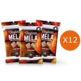 Nutri-bay | VELOFORTE Energy Chews (12x50g) Goût au Choix