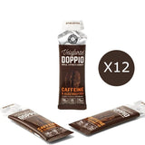 Veloforte - 12x Energy Gel Pack - Goût au Choix